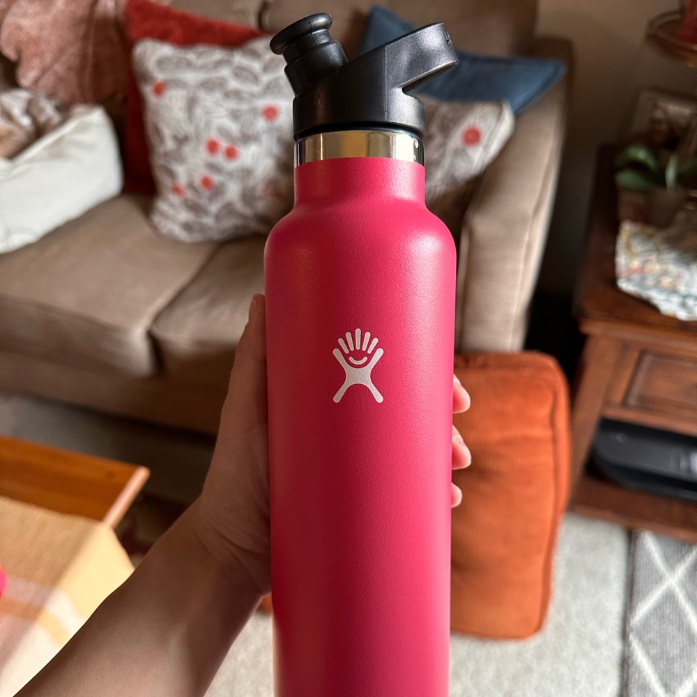 24oz hydroflask
